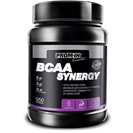 PROMIN Essential BCAA Synegy, 550 g - Aminokyseliny