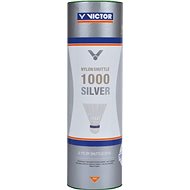 Victor Nylon 1000 white - Bedmintonový košík