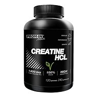 PROM-IN Creatine HCL 240 tabliet - Kreatín