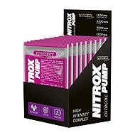 PROM-IN Essential Nitrox Pump Extreme 10 × 15 g - Anabolizér