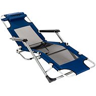 Campgo CHO103B - Plážové lehátko