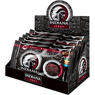 INDIANA Jerky Peppered 500 g