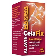 ALAVIS MAXIMA CelaFix 30 kapsúl - Kĺbová výživa