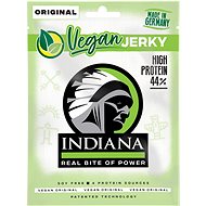 INDIANA Vegan Jerky Original 25g - Sušené mäso
