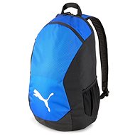 Puma teamFINAL 21 Backpack, modro-čierny - Športový batoh