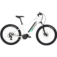 Ratikon EHT 7.1 veľ. 15"/S white - Elektrobicykel