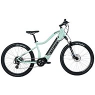 Ratikon EHT 7.1 veľ. 17"/M beige - Elektrobicykel