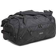 ROCK HA-0043 – čierna - Cestovná taška