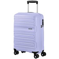 American Tourister Sunside Spinner 55/20 Pastel Blue - Cestovný kufor s TSA zámkom
