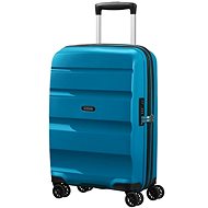 American Tourister Bon Air DLX SPINNER TSA Seaport Blue - Cestovný kufor s TSA zámkom