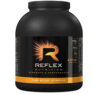 Reflex One Stop Xtreme 2,03 kg - Gainer