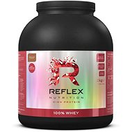 Reflex 100 % Whey Protein 2000 g, čokoláda - Proteín