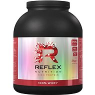 Reflex 100 % Whey Protein 2000 g - Proteín