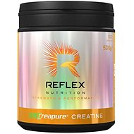 Reflex Creapure® Creatine 500 g - Kreatín