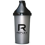 Reflex Šejker 500 ml, sivý - Shaker