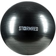 Fitlopta Stormred Gymball 55 black