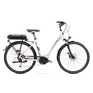ROMET E-BIKE ERC 100 D veľ. L/19"
