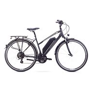 ROMET E-BIKE E-GEN T20 D