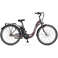 ROMET E-BIKE E-GEN C10
