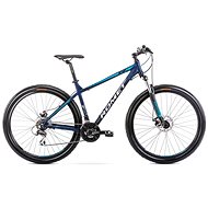 ROMET RAMBLER R9.1 blue - Horský bicykel 29"