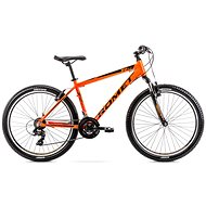 ROMET RAMBLER R6.0 orange veľ. S/14" - Horský bicykel 26"