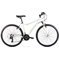 ROMET JOLENE 6.0 white veľ. S/15" - Horský bicykel 26"