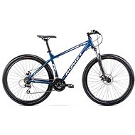 ROMET Rambler R9.1 blue, veľkosť M/17" - Horský bicykel 29"