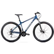 ROMET Rambler R9.1 blue, veľ. XL/21" - Horský bicykel 29"