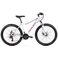 ROMET Jolene 6.2 white - Horský bicykel 26"
