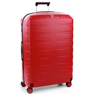 Roncato BOX 4.0 červená - Cestovný kufor
