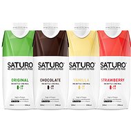 SATURO Starter Box