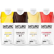Saturo Starter Box 2020