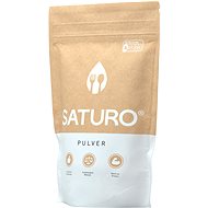 Saturo Balanced Whey Powder 1 400 g - Trvanlivé jedlo