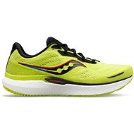 Saucony Triumph 19 žlté - Bežecké topánky
