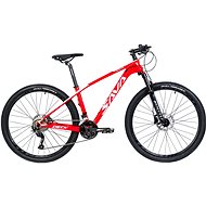 Sava 27 Carbon 3.2 veľkosť 17"/M - Horský bicykel 27,5"