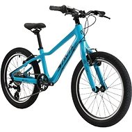 Sava Barn 2.2 blue - Detský bicykel