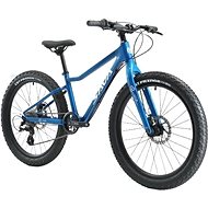 Sava Barn 4.4 blue - Detský bicykel