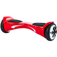 Hoverboard standard Auto Balance system + APP červený
