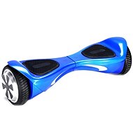 Hoverboard standard Auto Balance system + APP modrý