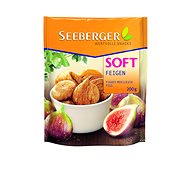 Sušené ovocie Seeberger Mäkké figy 200 g