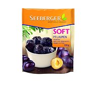 Sušené ovocie Seeberger Mäkké slivky 200 g