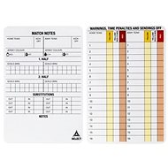 Select Referee Game cards - Karty