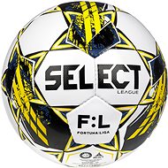 SELECT FB League CZ Fortuna Liga 2022/23, veľ. 5 - Futbalová lopta