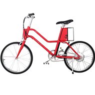FlowCYCLE W red
