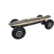 Skatey 900 Off-road wood jeans