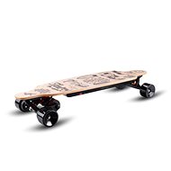 Skatey 3200L wood art