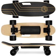 Spokey E-RUSH Elektrický skateboard, batéria 2 Ah - Elektro longboard