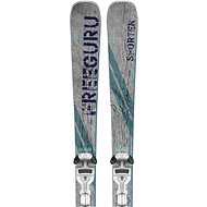 Sporten FREE GURU set - Skialpové lyže