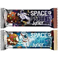 Space Protein JUNIOR - Proteínová tyčinka