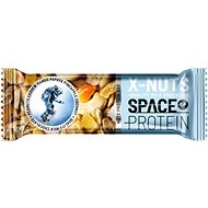 Space Protein X-NUTS - Proteínová tyčinka